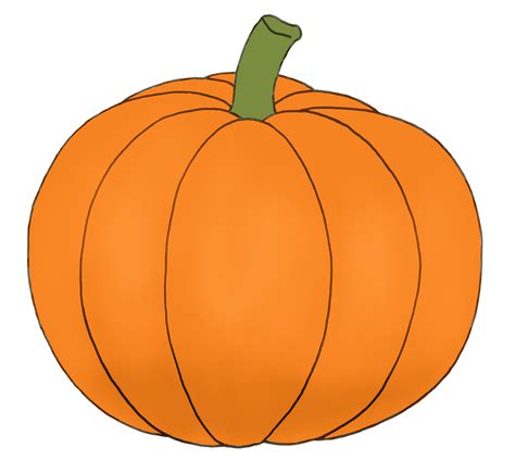 Pumpkin .
